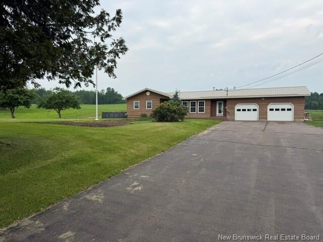 Property Photo: 12 Glenvale Road NB E4Z 4J1