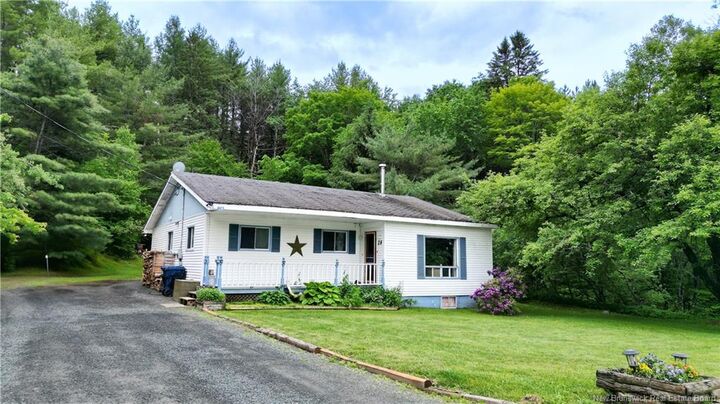Property Photo:  28 Main Street  NB E9C 1A2 