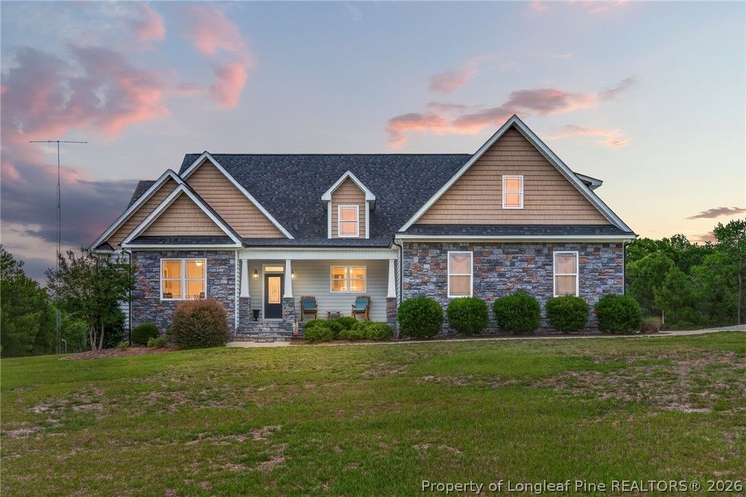 Property Photo:  1091 Nursery Road  NC 27546 