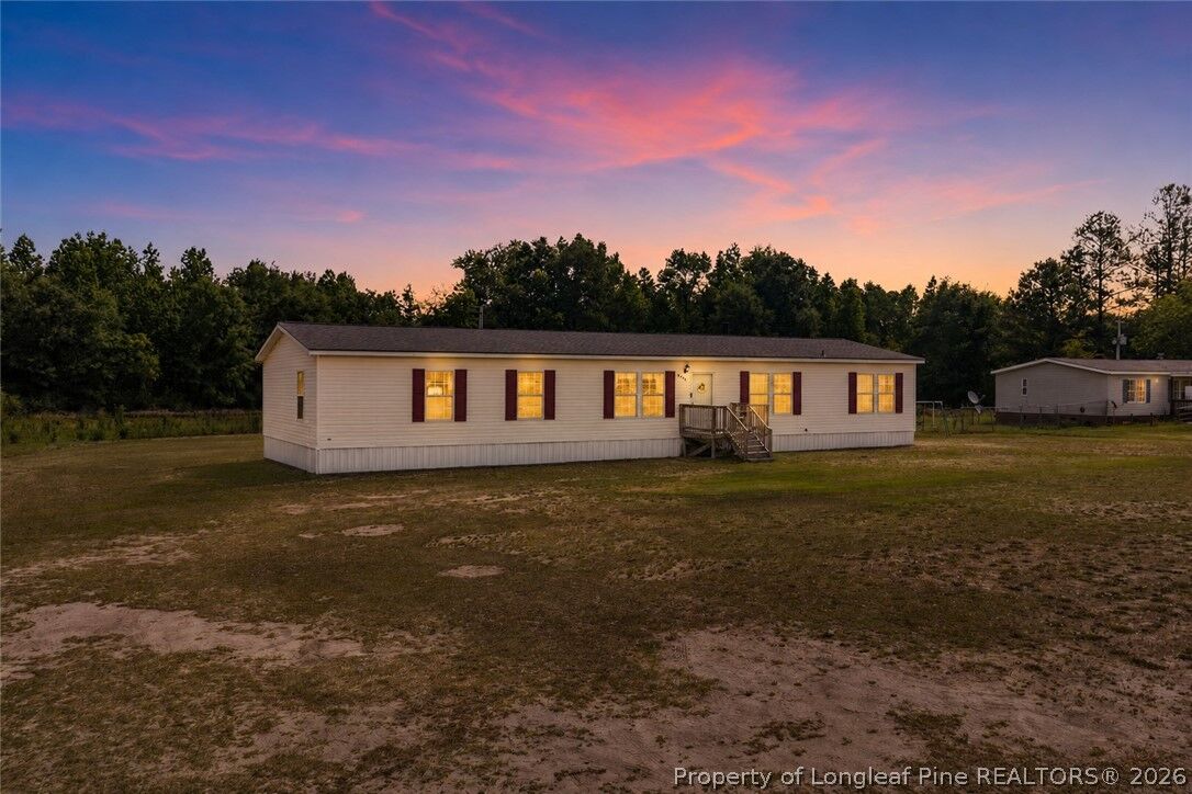 Property Photo:  4694 Mt Zion Church Road  NC 28364 