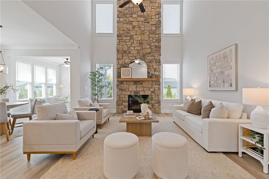 Property Photo: 604 Redfish Way GA 30548
