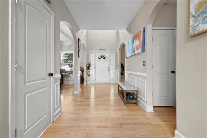 Property Photo:  4155 Wild Country Court  GA 30135 