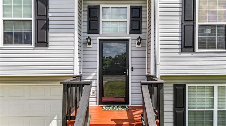 Property Photo:  137 Terry Lane  GA 30103 