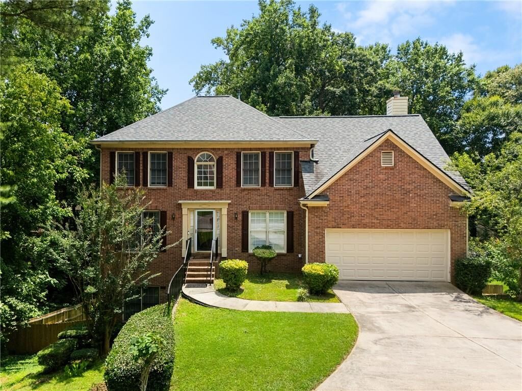 Property Photo:  3625 Cherry Ridge Boulevard  GA 30034 