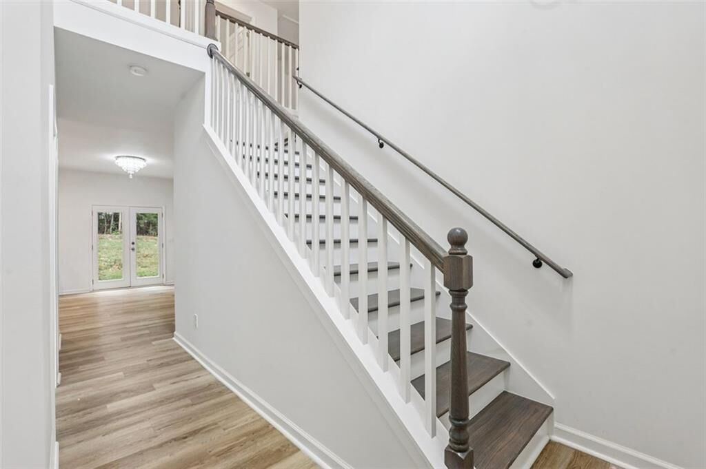Property Photo:  4405 Belcamp Road  GA 30213 