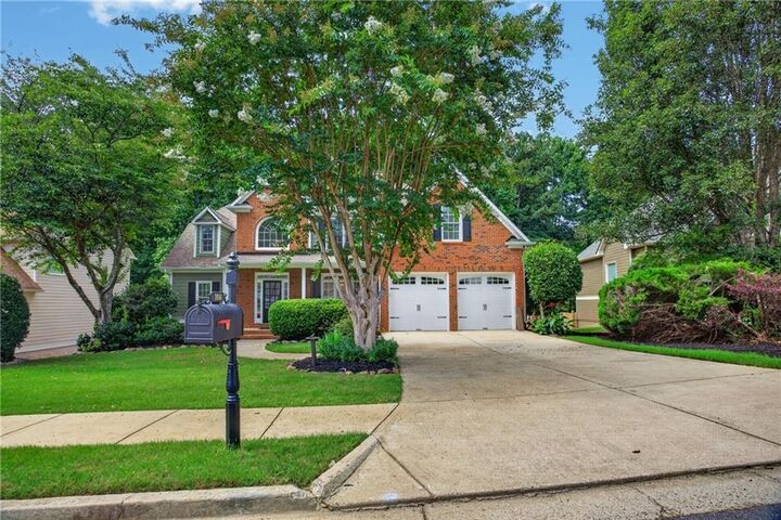 Property Photo:  108 Vine Creek Place  GA 30101 