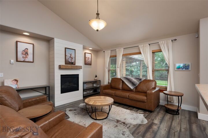 Property Photo:  501 Red Barn Drive  MT 59714 