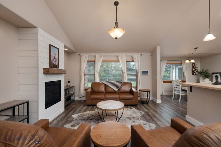 Property Photo:  501 Red Barn Drive  MT 59714 