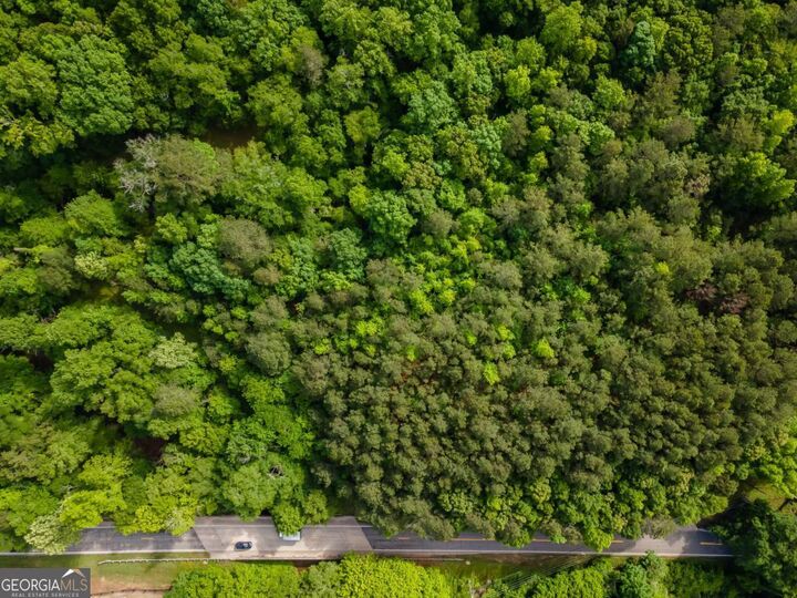 Property Photo:  4.5 Ac Hickory Flat Highway  GA 30188 