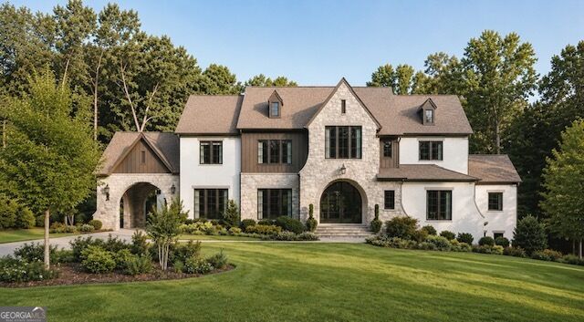 Property Photo:  1000 Overlook Terrace  GA 30107 
