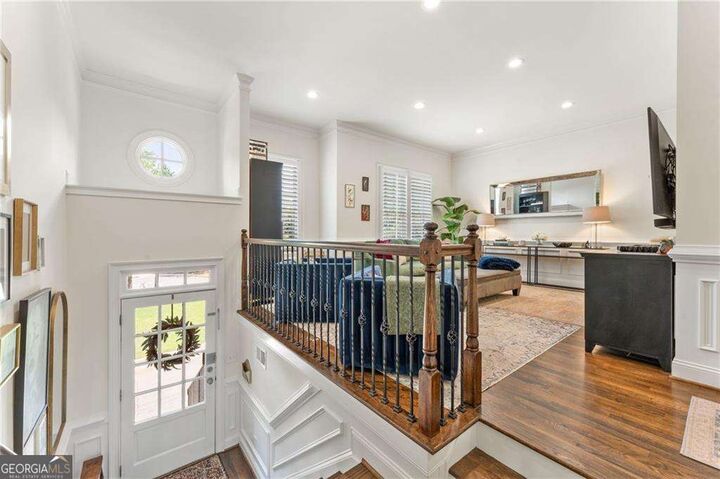 Property Photo: 571 Parkside Village Way NW GA 30060