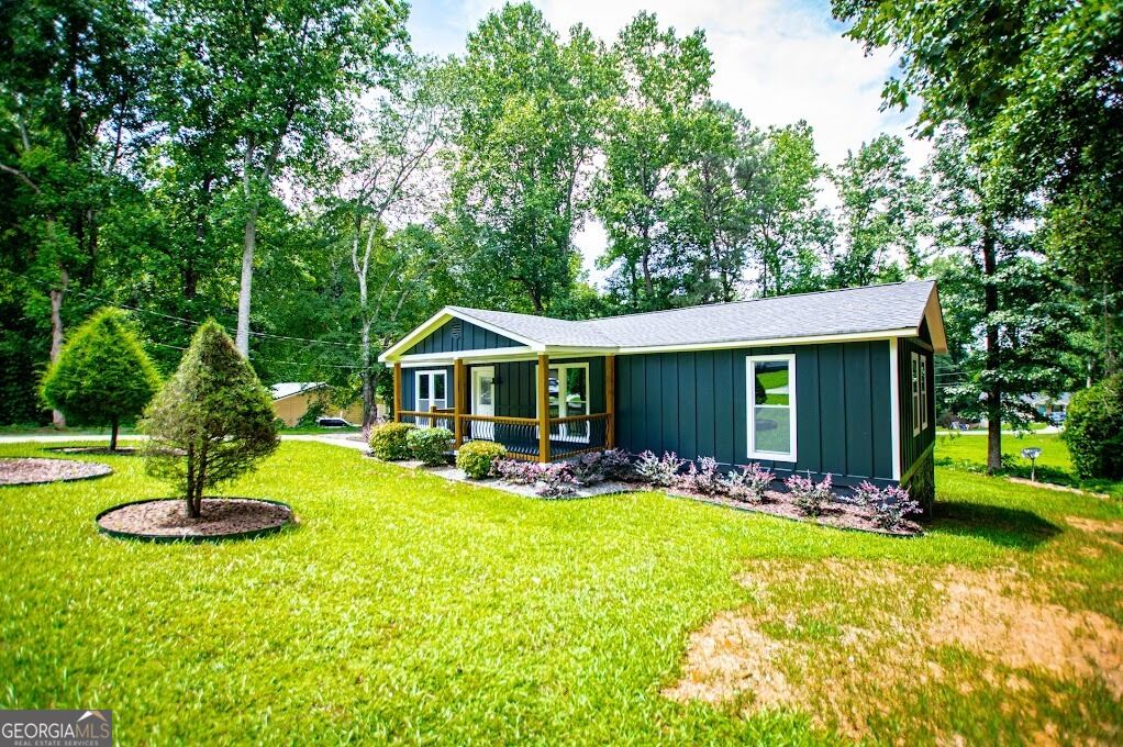 Property Photo:  60 Knob Avenue  GA 30116 
