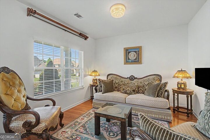 Property Photo: 614 Maltese Drive GA 30349