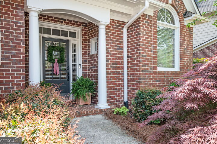 Property Photo:  3280 Millwood Trail SE  GA 30080 