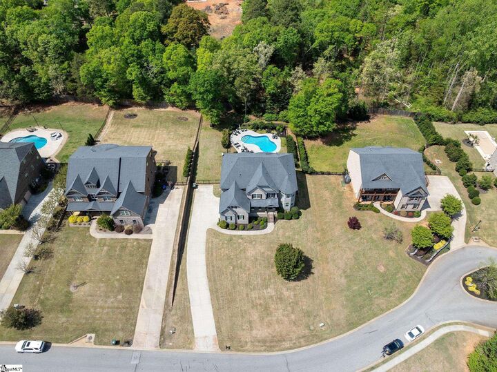 Property Photo: 235 Tuxedo Lane SC 29651