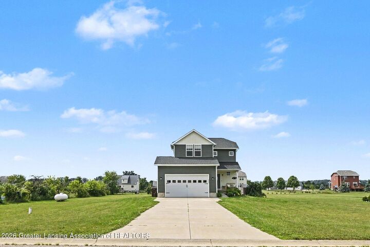 Property Photo:  8093 Idared Road  MI 48879 
