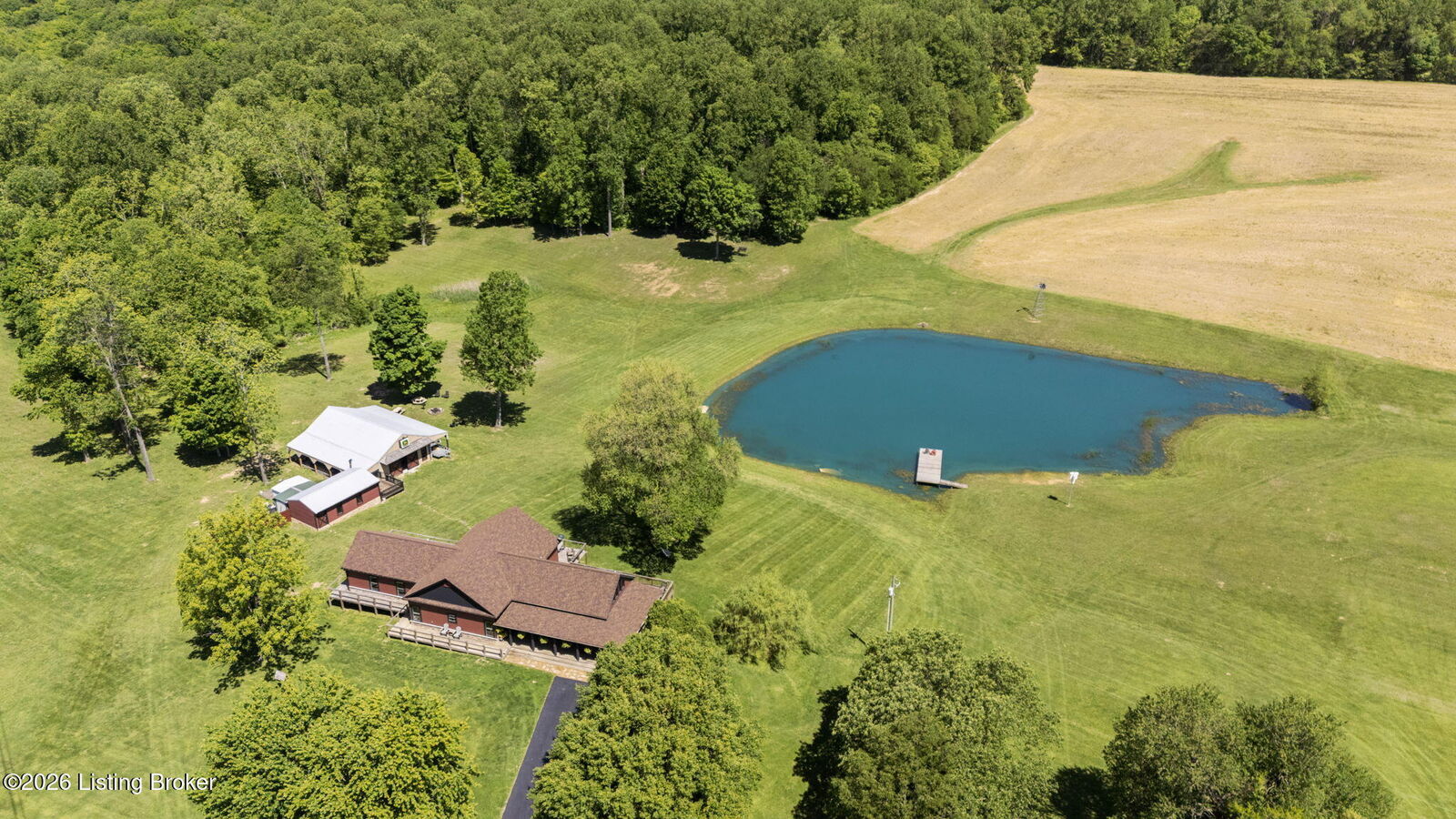 Property Photo:  96 McKinney Ln  KY 40006 