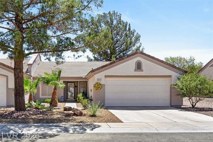 Property Photo: 2013 Joy View Lane NV 89012