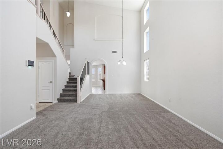 Property Photo:  448 Paris Pearl Avenue  NV 89031 