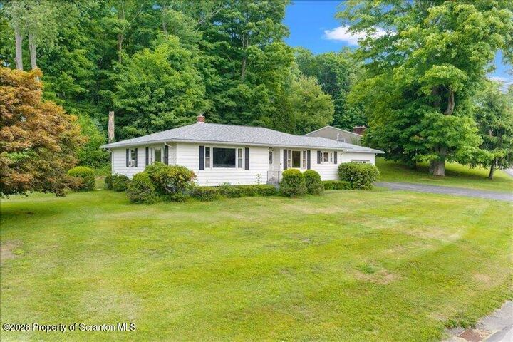 Property Photo: 27 Ridge Street PA 18801