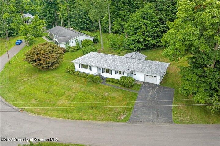 Property Photo: 27 Ridge Street PA 18801