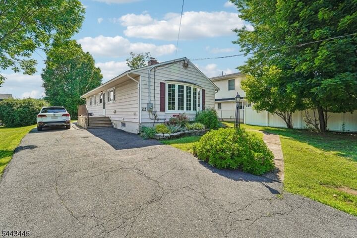 Property Photo:  22 Arlington Ave  NJ 07856 