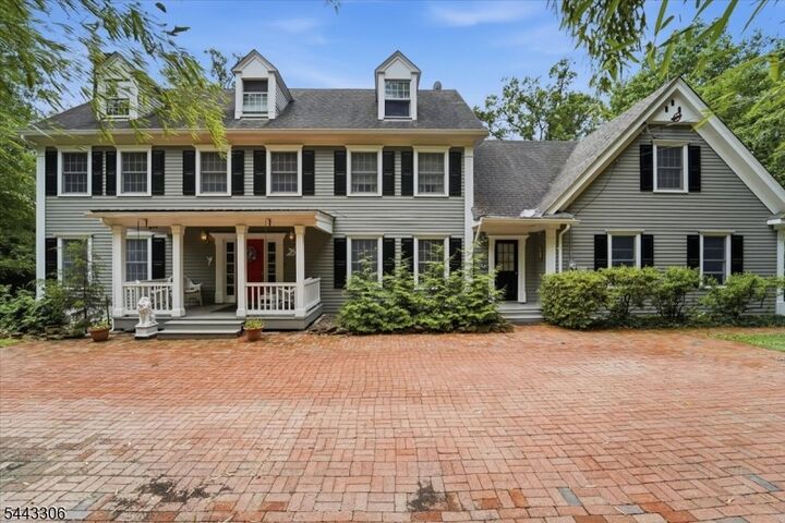 Property Photo:  66 Mount Horeb Rd  NJ 07059 