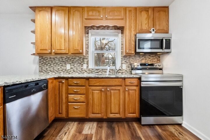 Property Photo: 541 Green Pond Rd NJ 07866