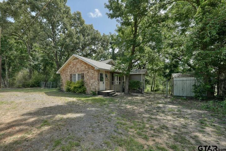 Property Photo:  508 N Tyler St  TX 75755 