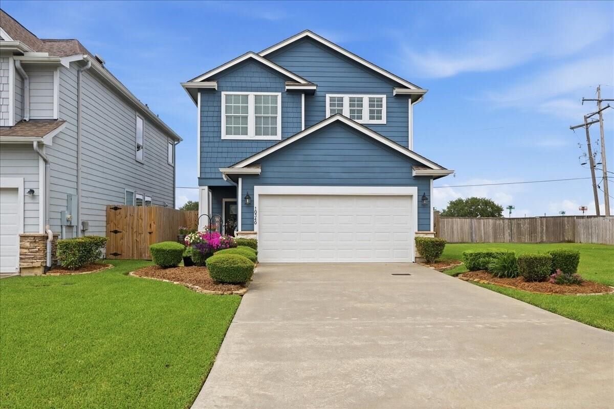 Property Photo:  10340 Dominion Court  TX 77640 