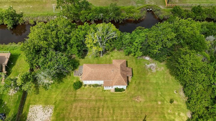 Property Photo: 12903 Sandpiper Road TX 77515