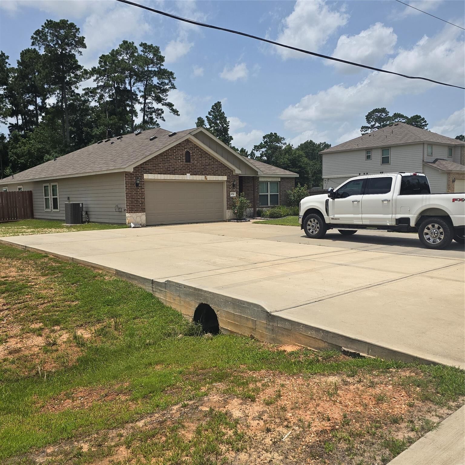 Property Photo:  9732 Cold Creek Drive  TX 77306 