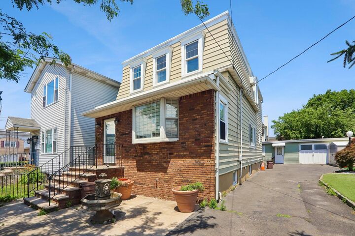 Property Photo: 310 Centre Ave NJ 07094