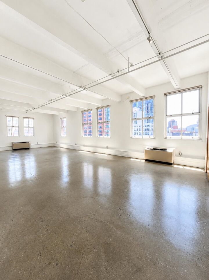 Property Photo:  150 Bay St 813  NJ 07302-5918 