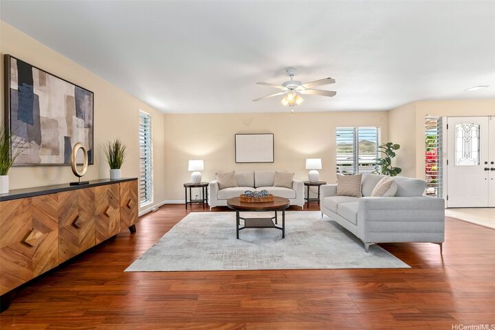 Property Photo:  1494 Kina Street  HI 96734 