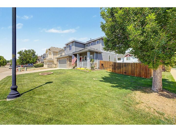 Property Photo:  451 Heritage Ln  CO 80534 