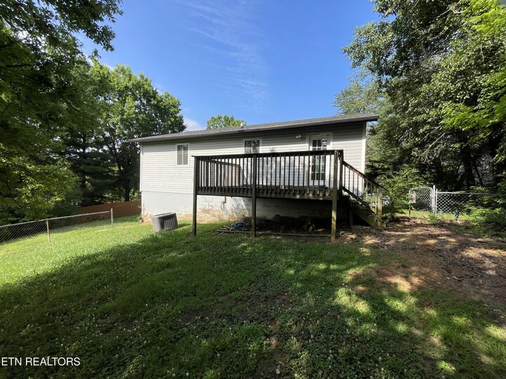 Property Photo:  6201 Robin Heights Drive  TN 37921 