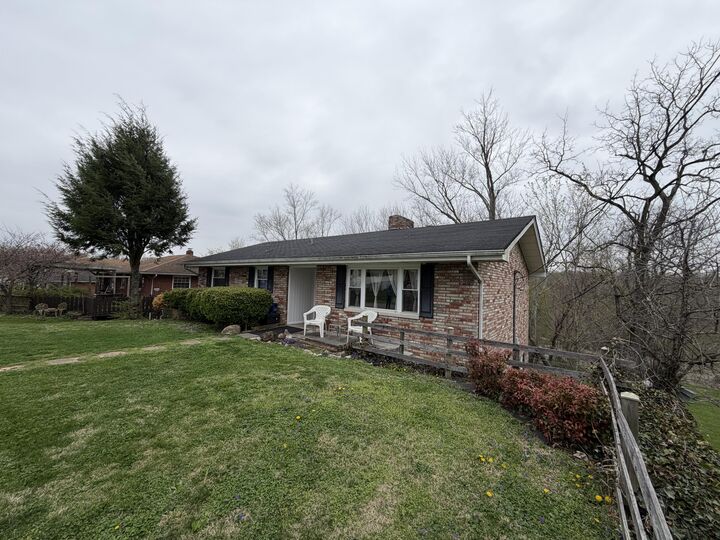 Property Photo: 416 Williams Street KY 40701
