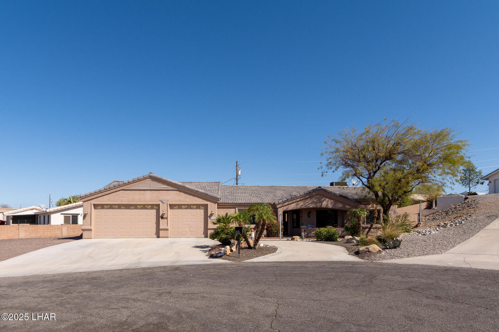 Property Photo:  3526 Hollister Ln  AZ 86406 