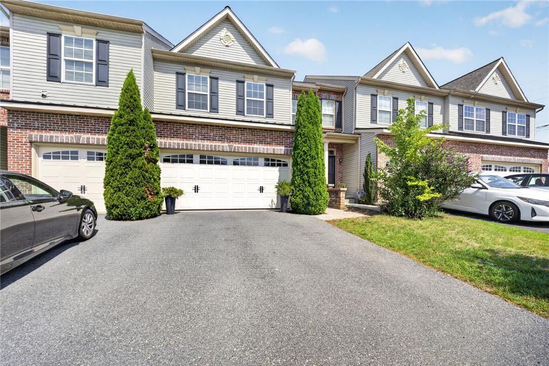 Property Photo:  5127 Dogwood Trail  PA 18104 