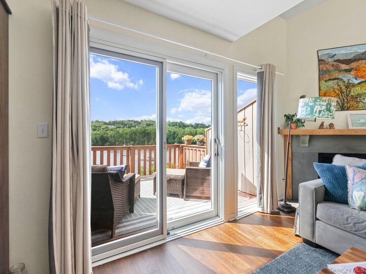 Property Photo:  17 Rondout Harbor  NY 12466 