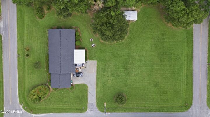 Property Photo:  279 McTeer Avenue  SC 29936 