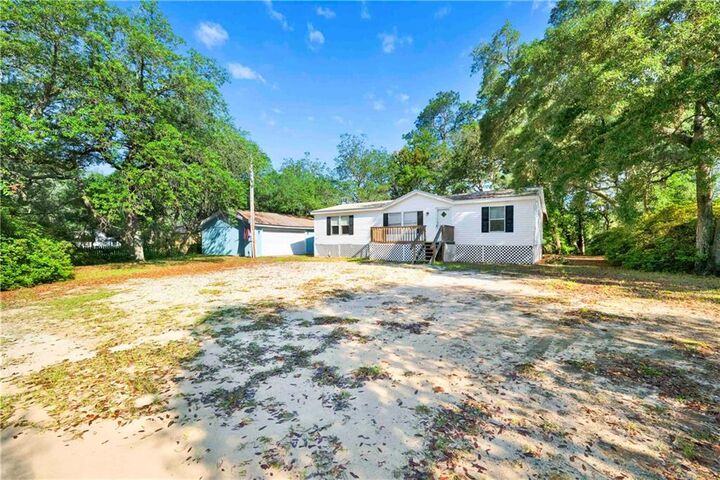 Property Photo:  34369 Lost River Road  AL 36574 