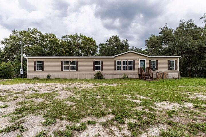 Property Photo: 24821 Old Deer Road FL 32767