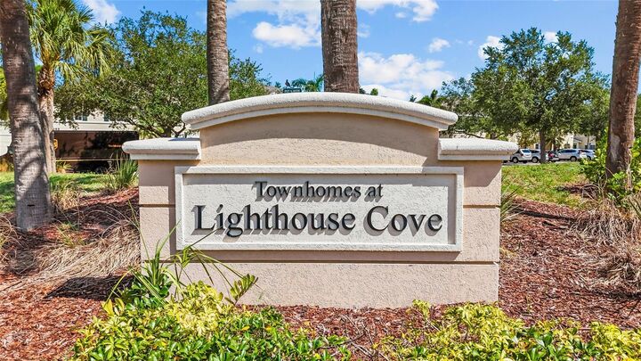 Property Photo: 220 Cape Harbour Loop Unit 101 FL 34212