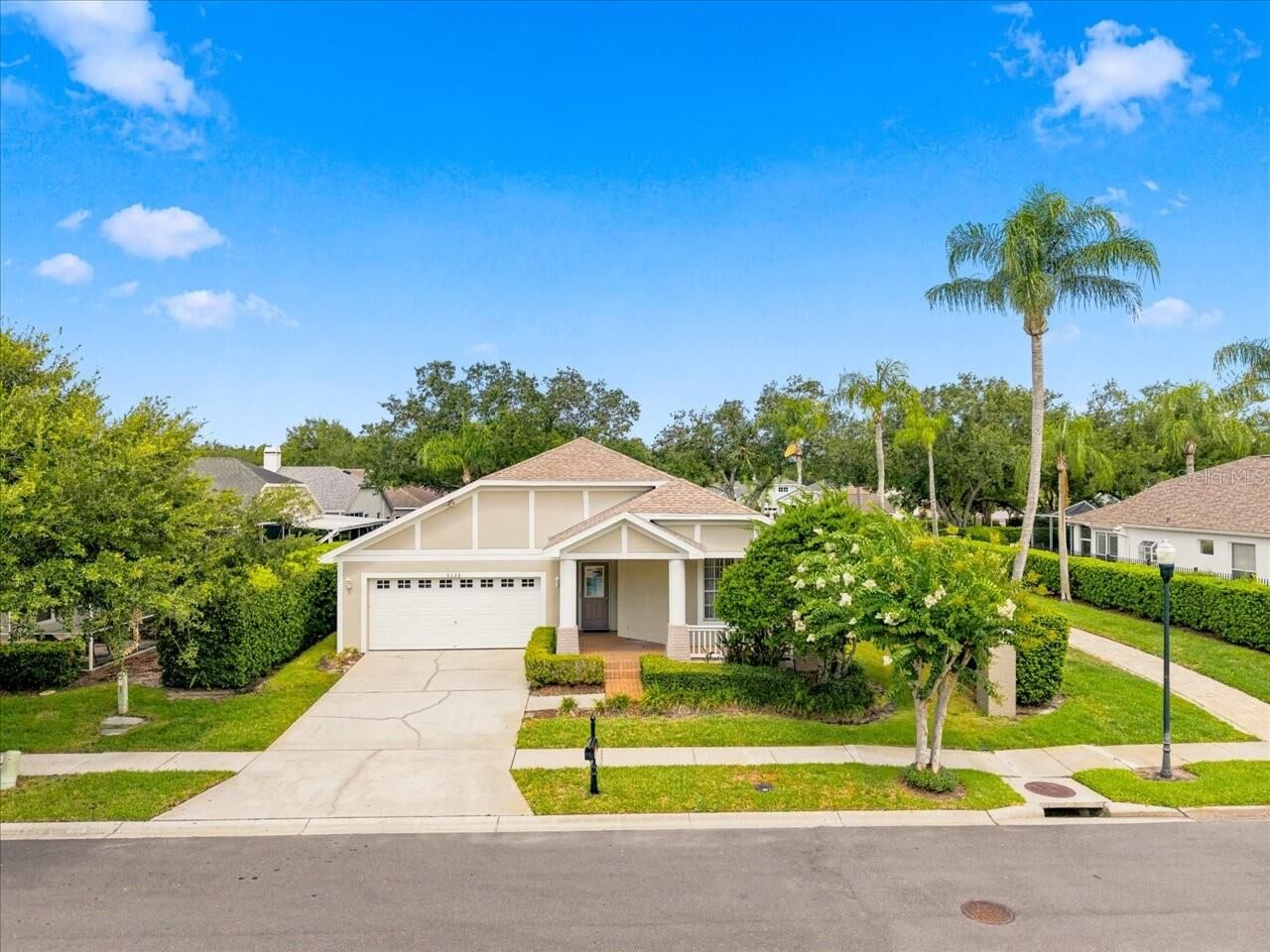 Property Photo:  4628 Corsage Drive  FL 33558 