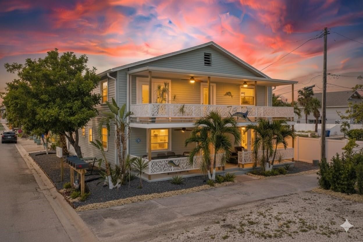 Property Photo:  134 86th Terrace  FL 33706 