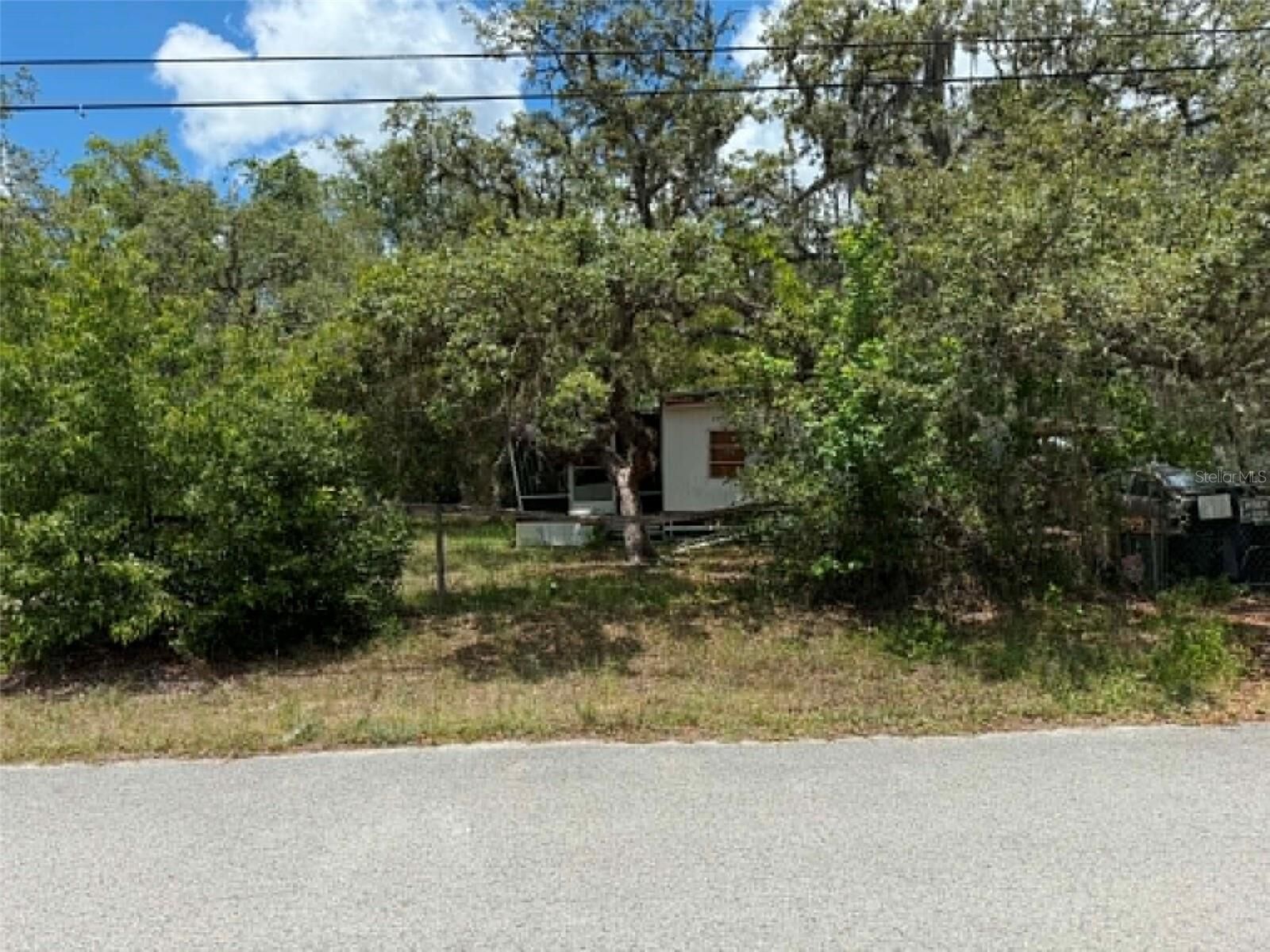 Property Photo:  10051 Waddell Street  FL 34654 