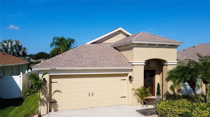 Property Photo: 12213 Ravens Nest Place FL 33578