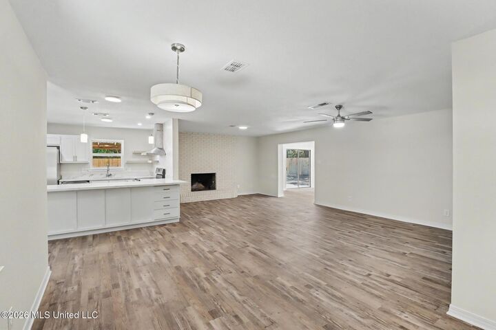 Property Photo:  8520 Mermaid Avenue  MS 39564 